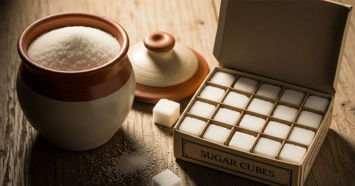 Hoe beïnvloedt suiker je metabolisme