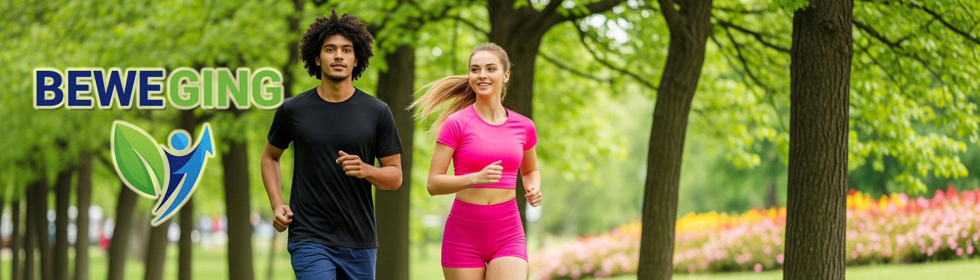 Beweging met Actief en Vitaal