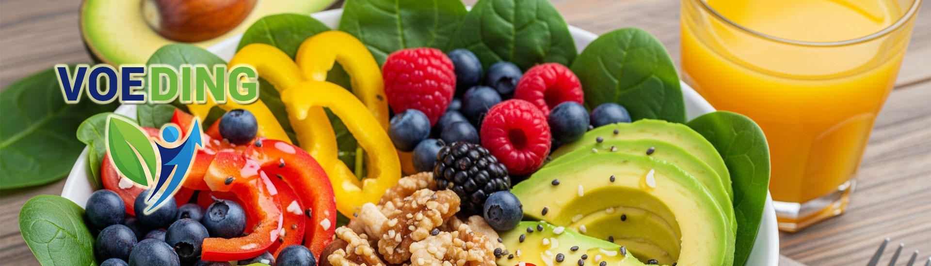 Voeding Actief en Vitaal