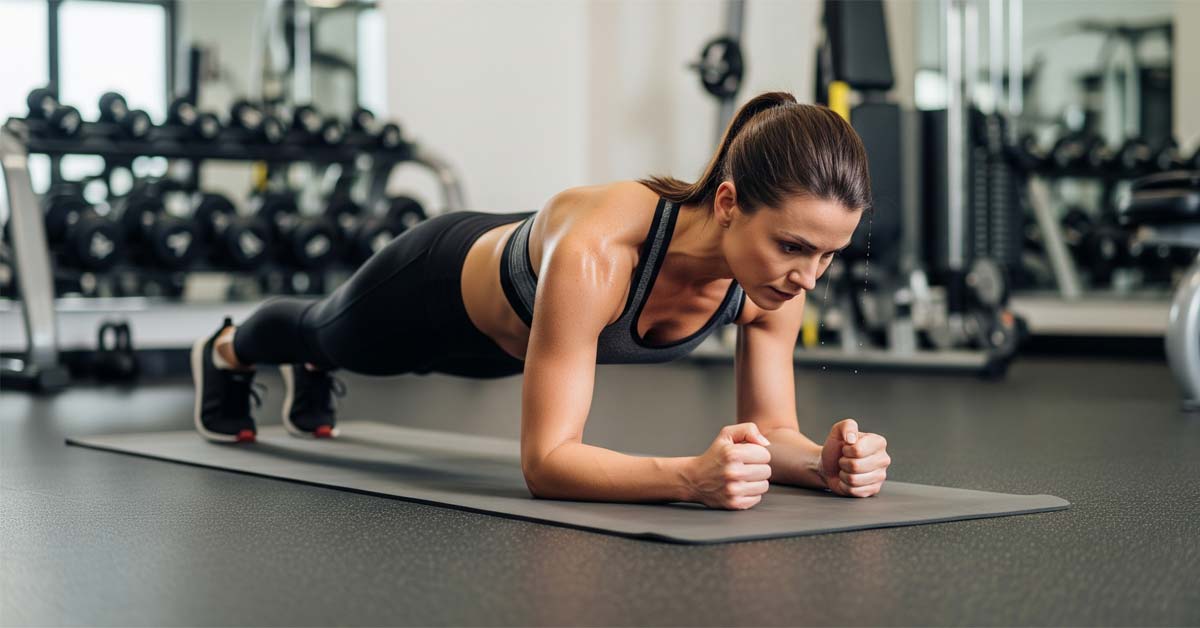 Pilates driedaagse weekroutine deel 2