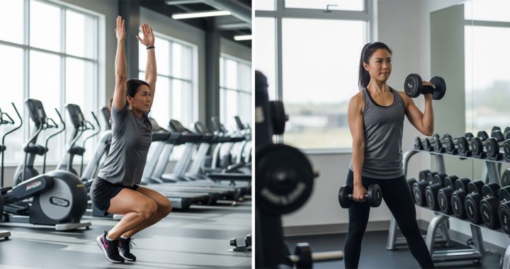 Wat werkt beter full body workouts vs. split schema’s