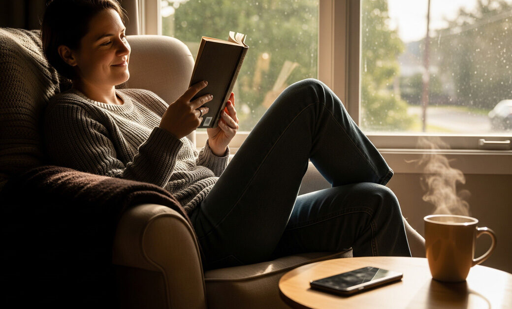 Herover je tijd en aandacht zo begin je vandaag nog met jouw digitale detox