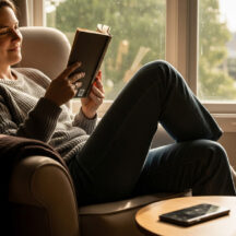 Herover je tijd en aandacht zo begin je vandaag nog met jouw digitale detox