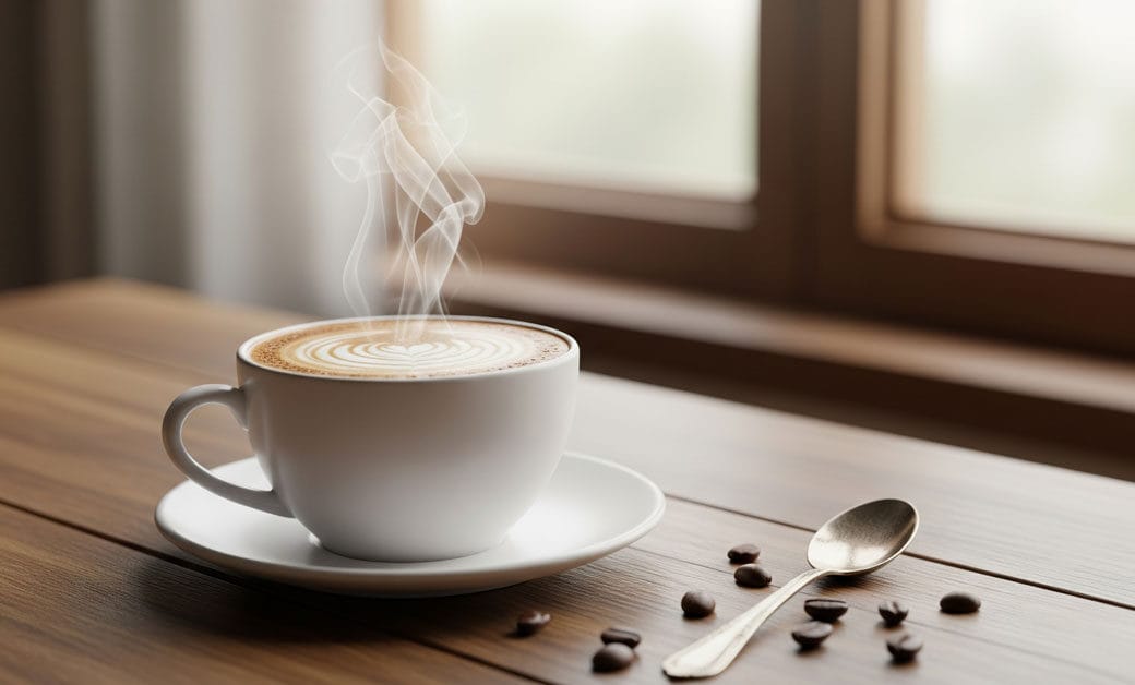 Wat doet cafeïne écht met je prestaties