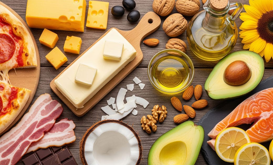 Wat zijn de beste vetten voor een gezond hart en optimaal herstel