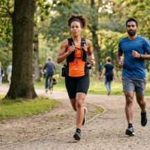 Moet je langer of harder sporten